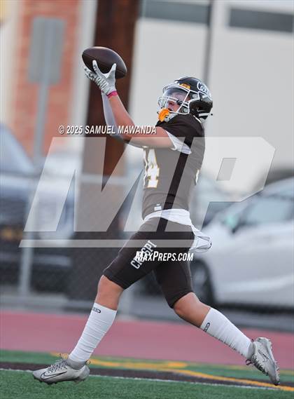 Thumbnail 3 in St. Anthony @ Crespi photogallery.