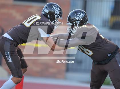 Thumbnail 1 in St. Anthony @ Crespi photogallery.