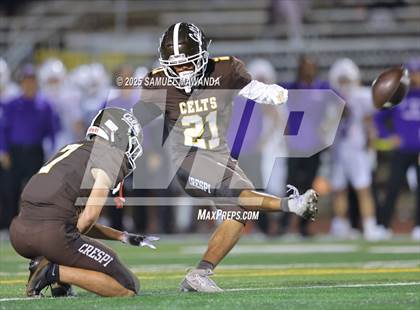 Thumbnail 1 in St. Anthony @ Crespi photogallery.