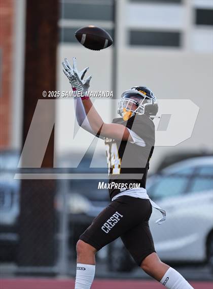 Thumbnail 2 in St. Anthony @ Crespi photogallery.
