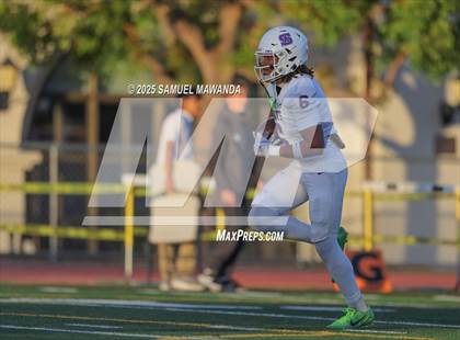 Thumbnail 1 in St. Anthony @ Crespi photogallery.