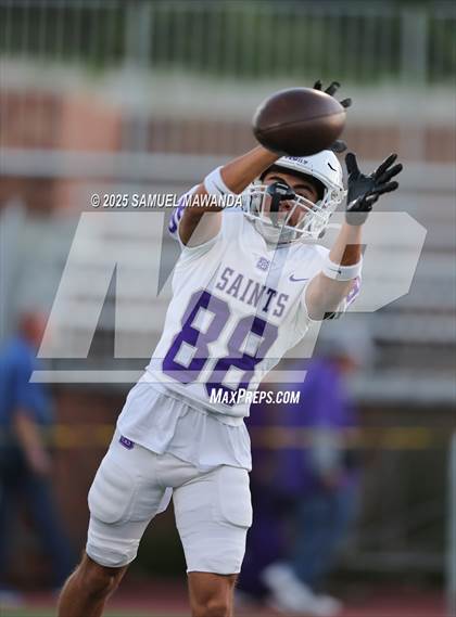 Thumbnail 1 in St. Anthony @ Crespi photogallery.