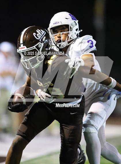 Thumbnail 1 in St. Anthony @ Crespi photogallery.