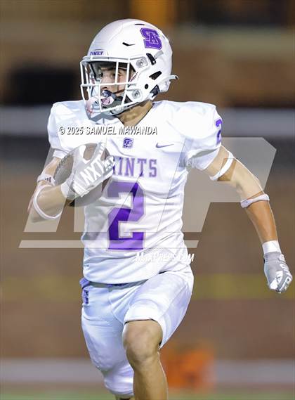 Thumbnail 3 in St. Anthony @ Crespi photogallery.