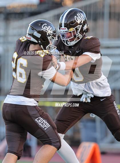 Thumbnail 1 in St. Anthony @ Crespi photogallery.