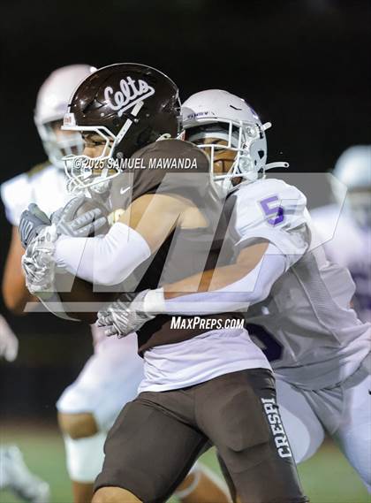 Thumbnail 2 in St. Anthony @ Crespi photogallery.