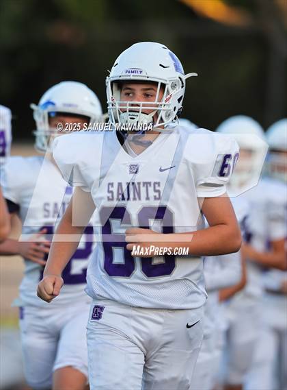 Thumbnail 1 in St. Anthony @ Crespi photogallery.