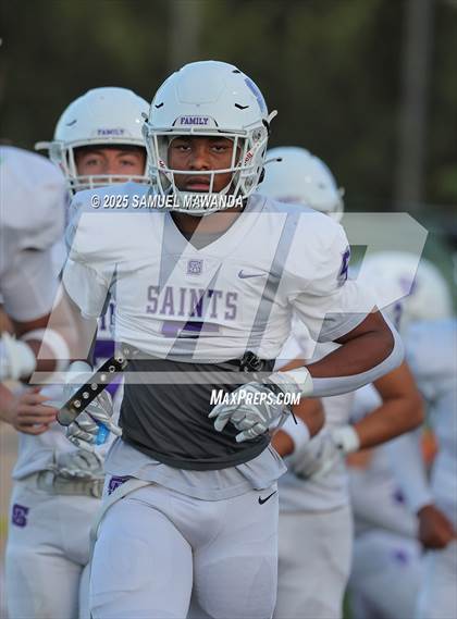 Thumbnail 1 in St. Anthony @ Crespi photogallery.