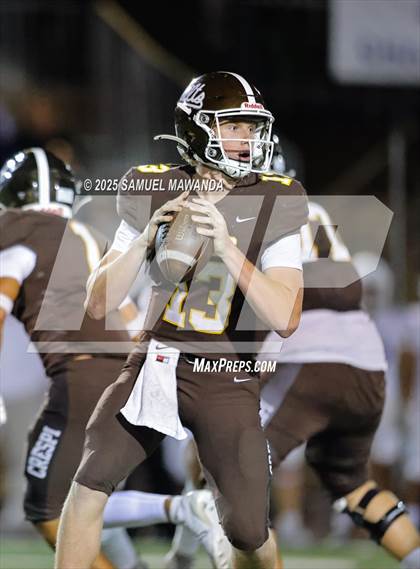 Thumbnail 1 in St. Anthony @ Crespi photogallery.