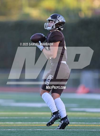 Thumbnail 1 in St. Anthony @ Crespi photogallery.