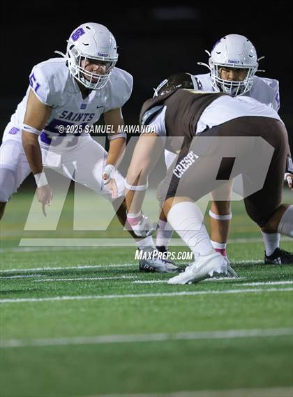 Thumbnail 3 in St. Anthony @ Crespi photogallery.