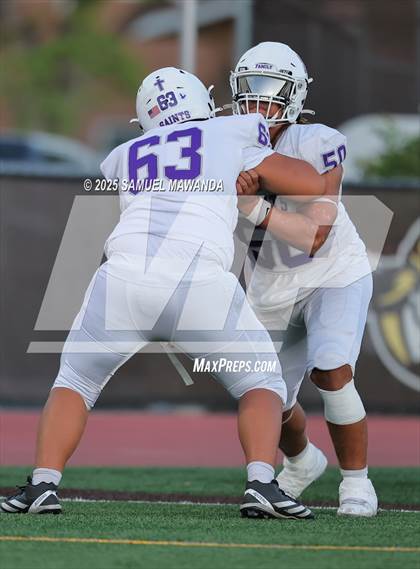 Thumbnail 3 in St. Anthony @ Crespi photogallery.