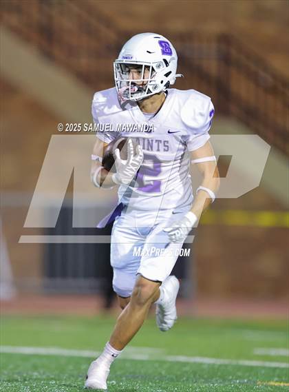 Thumbnail 2 in St. Anthony @ Crespi photogallery.
