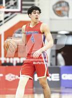 Photo from the gallery "DeMatha vs. Bishop Loughlin (Spalding Hoophall Classic)"