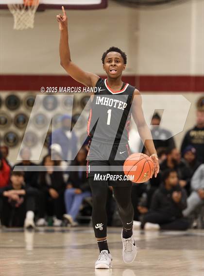 Thumbnail 2 in Imhotep Charter @ St. Joseph's Prep photogallery.