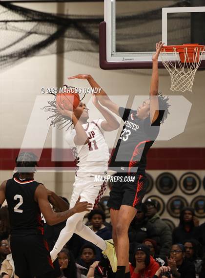 Thumbnail 2 in Imhotep Charter @ St. Joseph's Prep photogallery.