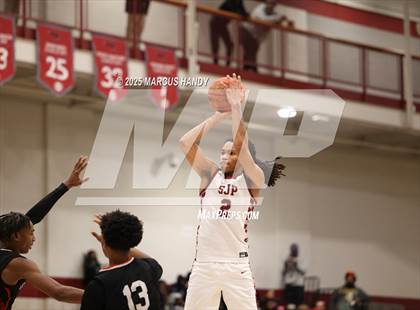Thumbnail 3 in Imhotep Charter @ St. Joseph's Prep photogallery.