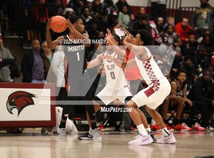 Thumbnail 1 in Imhotep Charter @ St. Joseph's Prep photogallery.
