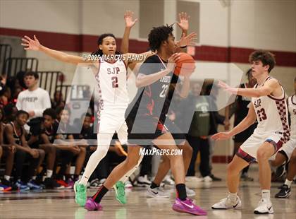 Thumbnail 1 in Imhotep Charter @ St. Joseph's Prep photogallery.