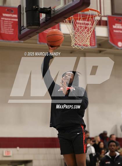Thumbnail 3 in Imhotep Charter @ St. Joseph's Prep photogallery.