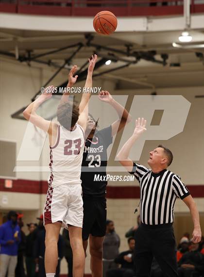 Thumbnail 3 in Imhotep Charter @ St. Joseph's Prep photogallery.