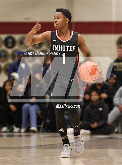 Thumbnail 1 in Imhotep Charter @ St. Joseph's Prep photogallery.