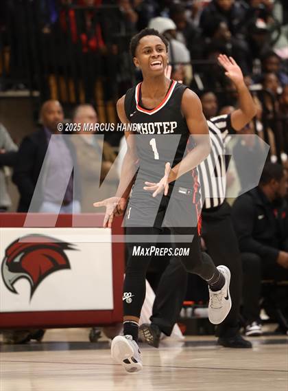Thumbnail 1 in Imhotep Charter @ St. Joseph's Prep photogallery.