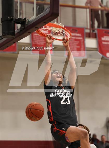 Thumbnail 2 in Imhotep Charter @ St. Joseph's Prep photogallery.