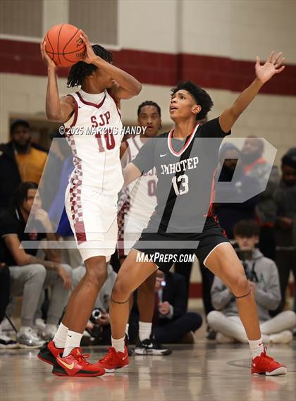 Thumbnail 3 in Imhotep Charter @ St. Joseph's Prep photogallery.