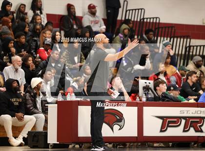 Thumbnail 1 in Imhotep Charter @ St. Joseph's Prep photogallery.