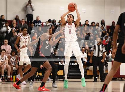 Thumbnail 3 in Imhotep Charter @ St. Joseph's Prep photogallery.