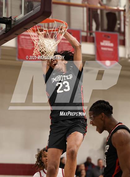 Thumbnail 3 in Imhotep Charter @ St. Joseph's Prep photogallery.