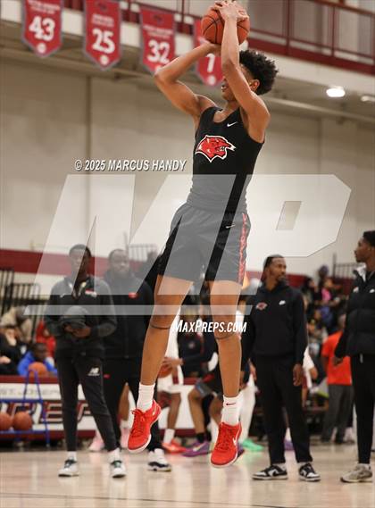 Thumbnail 2 in Imhotep Charter @ St. Joseph's Prep photogallery.