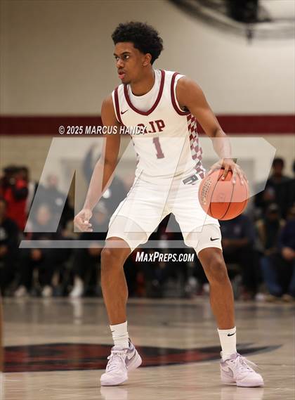 Thumbnail 2 in Imhotep Charter @ St. Joseph's Prep photogallery.