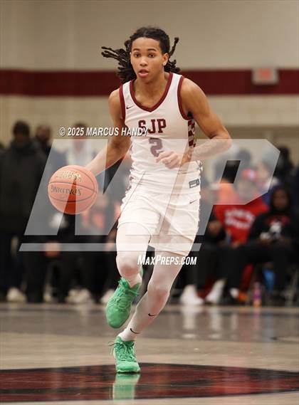 Thumbnail 2 in Imhotep Charter @ St. Joseph's Prep photogallery.