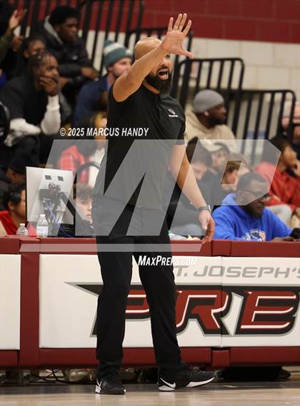 Thumbnail 3 in Imhotep Charter @ St. Joseph's Prep photogallery.
