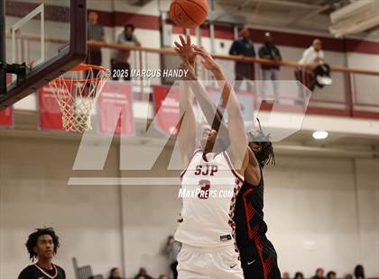 Thumbnail 3 in Imhotep Charter @ St. Joseph's Prep photogallery.