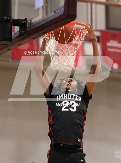 Thumbnail 1 in Imhotep Charter @ St. Joseph's Prep photogallery.