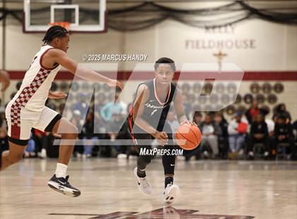 Thumbnail 3 in Imhotep Charter @ St. Joseph's Prep photogallery.