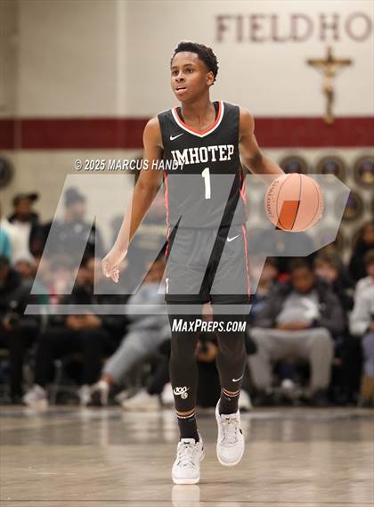 Thumbnail 2 in Imhotep Charter @ St. Joseph's Prep photogallery.