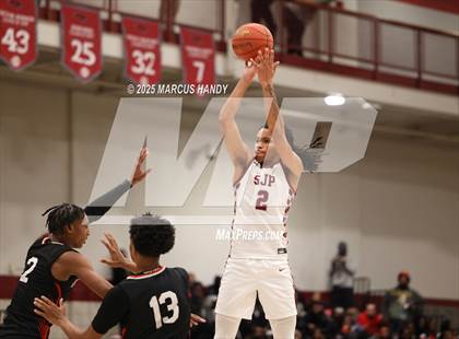Thumbnail 1 in Imhotep Charter @ St. Joseph's Prep photogallery.