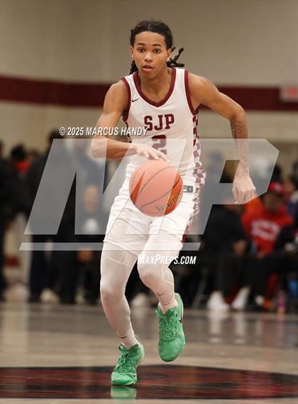 Thumbnail 3 in Imhotep Charter @ St. Joseph's Prep photogallery.