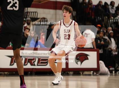 Thumbnail 2 in Imhotep Charter @ St. Joseph's Prep photogallery.