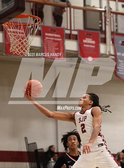Thumbnail 2 in Imhotep Charter @ St. Joseph's Prep photogallery.