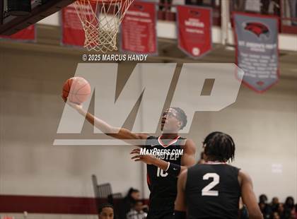 Thumbnail 3 in Imhotep Charter @ St. Joseph's Prep photogallery.