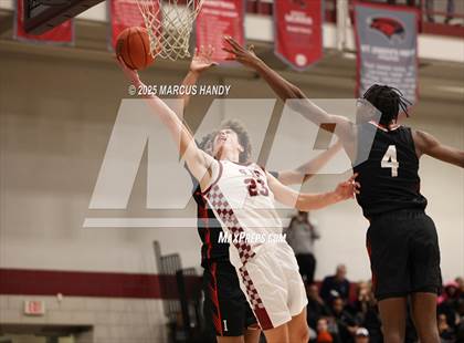 Thumbnail 3 in Imhotep Charter @ St. Joseph's Prep photogallery.
