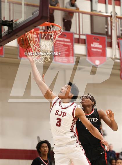 Thumbnail 3 in Imhotep Charter @ St. Joseph's Prep photogallery.