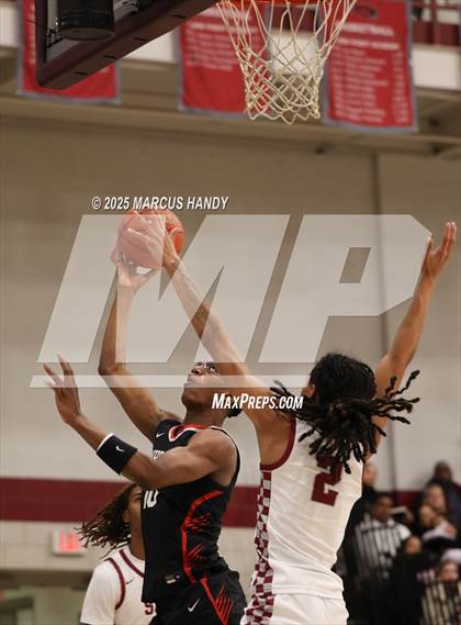 Thumbnail 2 in Imhotep Charter @ St. Joseph's Prep photogallery.