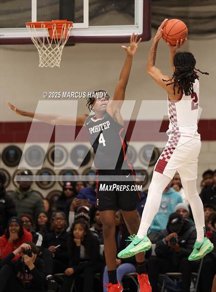 Thumbnail 1 in Imhotep Charter @ St. Joseph's Prep photogallery.