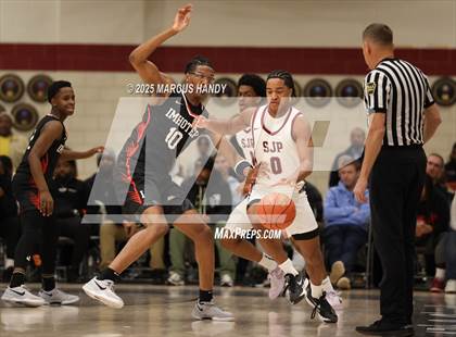 Thumbnail 3 in Imhotep Charter @ St. Joseph's Prep photogallery.